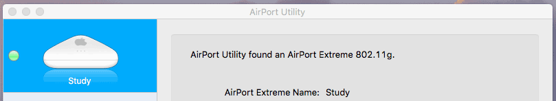 Airport Utility 5.6.1 Download Mac